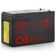 Аккумулятор CSB GP 1272 (28W)