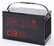Аккумулятор CSB GPL 121000