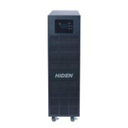 ИБП HIDEN KC3315H 15000VA/13500W (3ф) внешние акб= 192/216/240В (16/18/20 АКБ), ЗУ 10А