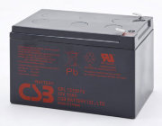 Аккумулятор CSB GPL 12120