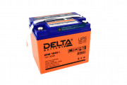 Аккумулятор Delta DTM 1233 I