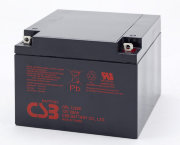 Аккумулятор CSB GPL 12260
