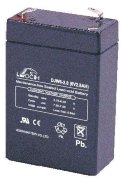 Leoch DJW 6-2.8