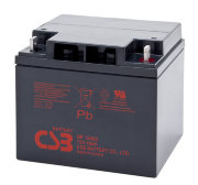 Аккумулятор CSB GPL 12400