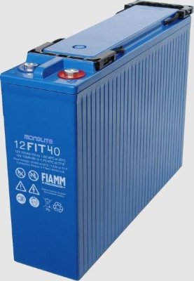 Аккумулятор Fiamm 12 FIT 40