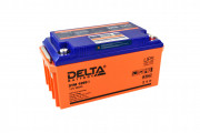 Аккумулятор Delta DTM 1265 I