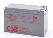 Аккумулятор CSB GPL 1272