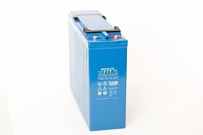 Аккумулятор Fiamm 12 FIT 75