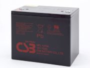 Аккумулятор CSB GPL 12750